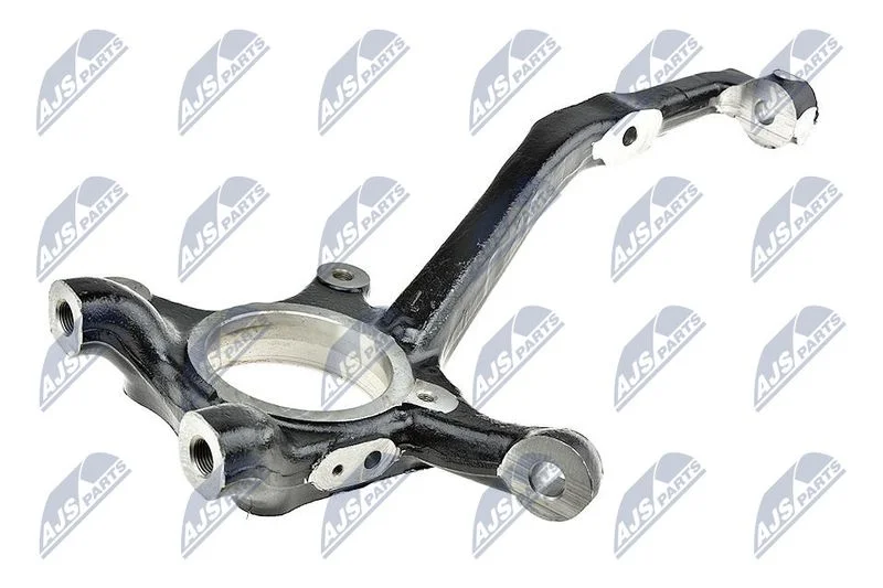 Steering Knuckle, wheel suspension NTY ZZP-TY-015
