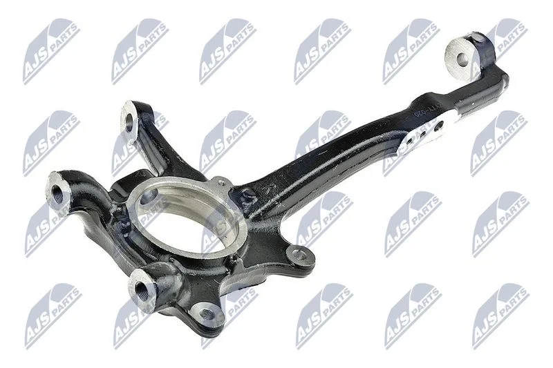 Steering Knuckle, wheel suspension NTY ZZP-TY-020
