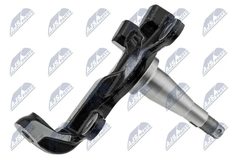 Steering Knuckle, wheel suspension NTY ZZP-TY-025