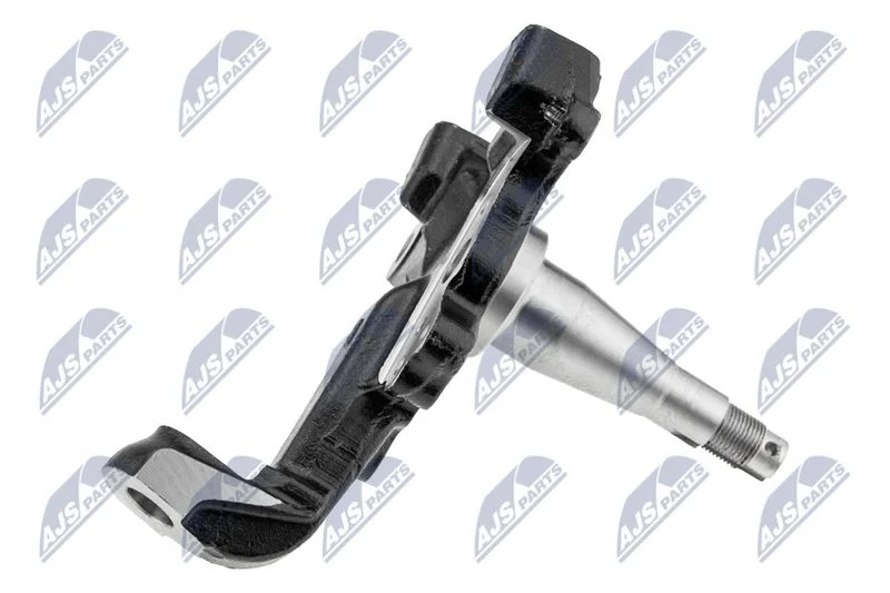 Steering Knuckle, wheel suspension NTY ZZP-TY-026