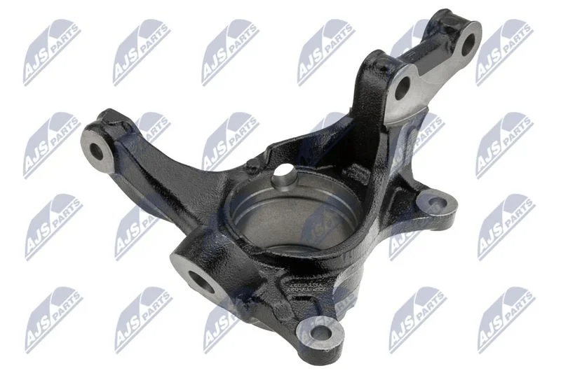Steering Knuckle, wheel suspension NTY ZZP-TY-027
