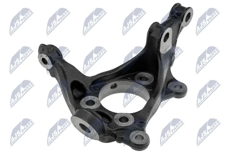 Steering Knuckle, wheel suspension NTY ZZP-TY-029