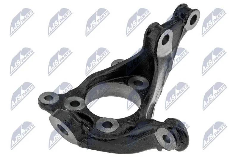 Steering Knuckle, wheel suspension NTY ZZP-TY-030