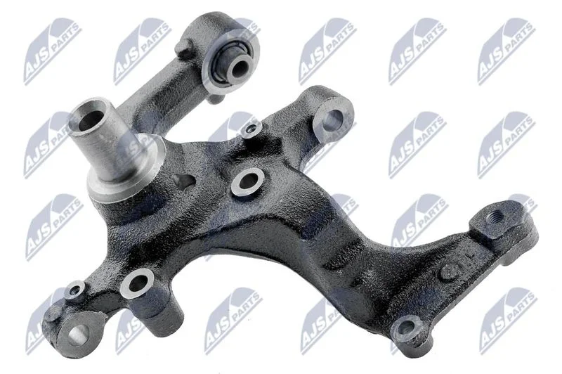 Steering Knuckle, wheel suspension NTY ZZT-AU-000