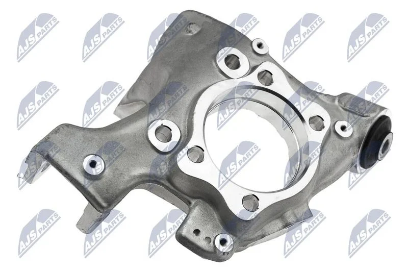 Steering Knuckle, wheel suspension NTY ZZT-AU-002