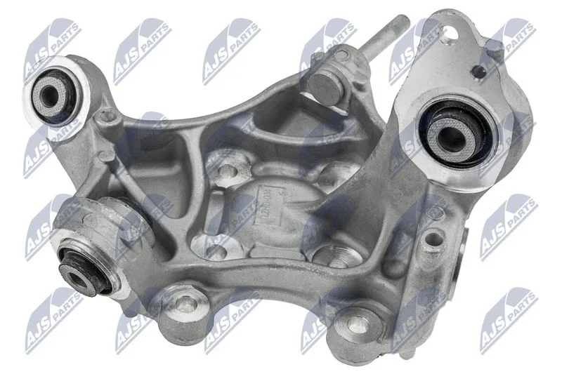 Steering Knuckle, wheel suspension NTY ZZT-HD-004