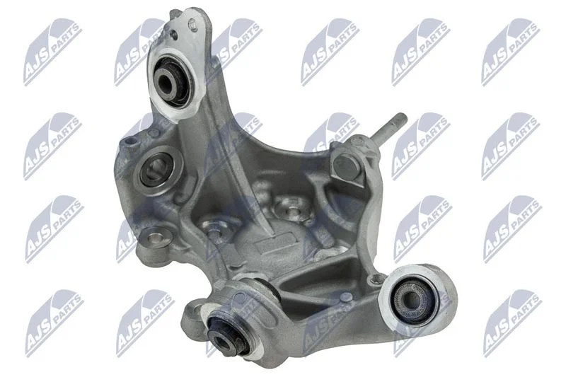 Steering Knuckle, wheel suspension NTY ZZT-HD-005