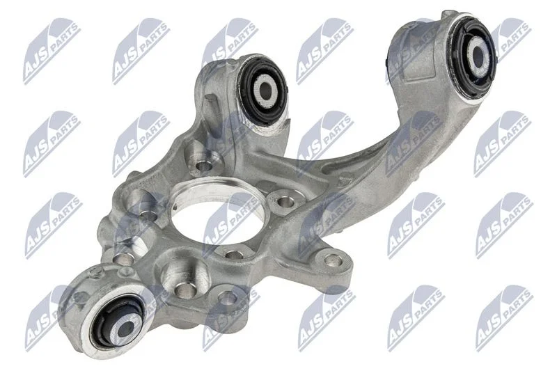Steering Knuckle, wheel suspension NTY ZZT-HD-006