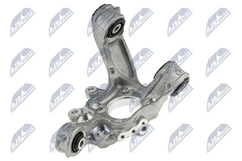 Steering Knuckle, wheel suspension NTY ZZT-HD-007