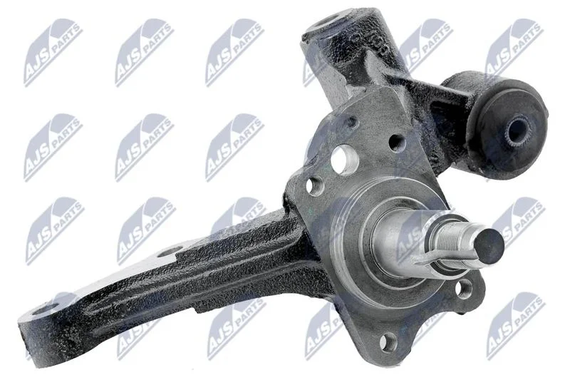 Steering Knuckle, wheel suspension NTY ZZT-HY-502
