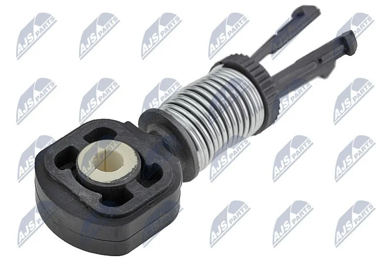 Cable Pull, manual transmission NTY NXX-WW-009
