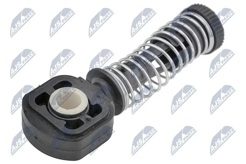 Cable Pull, manual transmission NTY NXX-WW-010