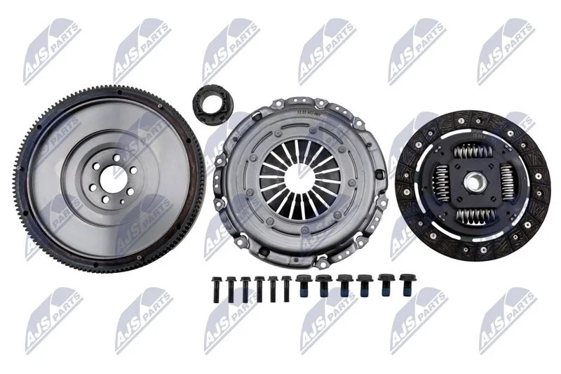 Clutch Kit NTY NZS-AU-003