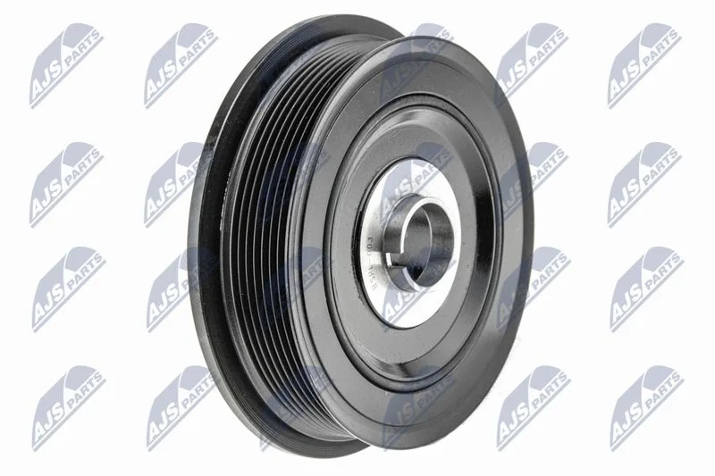 Belt Pulley, crankshaft NTY RKP-PL-003