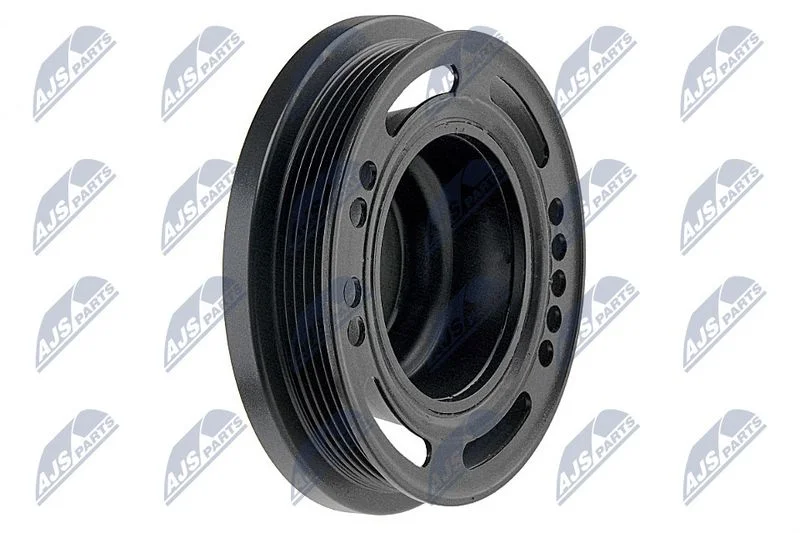 Belt Pulley, crankshaft NTY RKP-PL-020