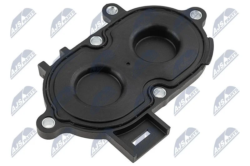 Timing Case Cover NTY RTC-WW-006