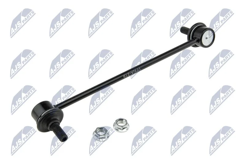 Link/Coupling Rod, stabiliser bar NTY ZLP-KA-319