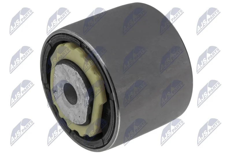 Mounting, control/trailing arm NTY ZTP-LR-011C
