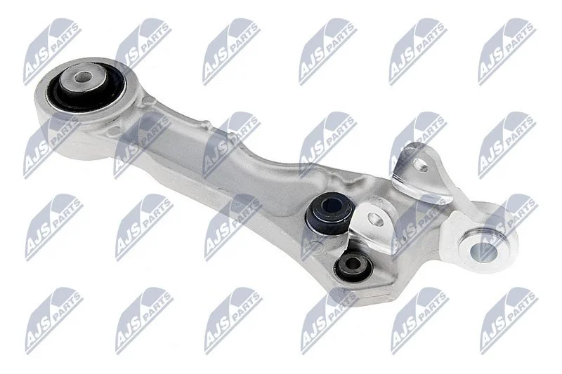 Control/Trailing Arm, wheel suspension NTY ZWD-JG-000