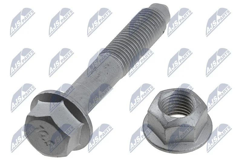 Camber Correction Screw Set NTY ZWD-WW-058SK