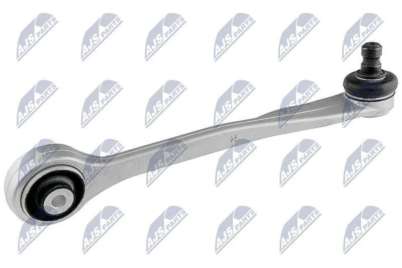 Control/Trailing Arm, wheel suspension NTY ZWG-WW-012