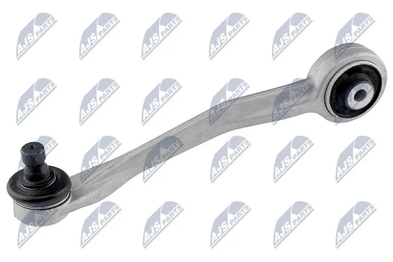 Control/Trailing Arm, wheel suspension NTY ZWG-WW-013