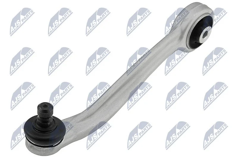 Control/Trailing Arm, wheel suspension NTY ZWG-WW-014