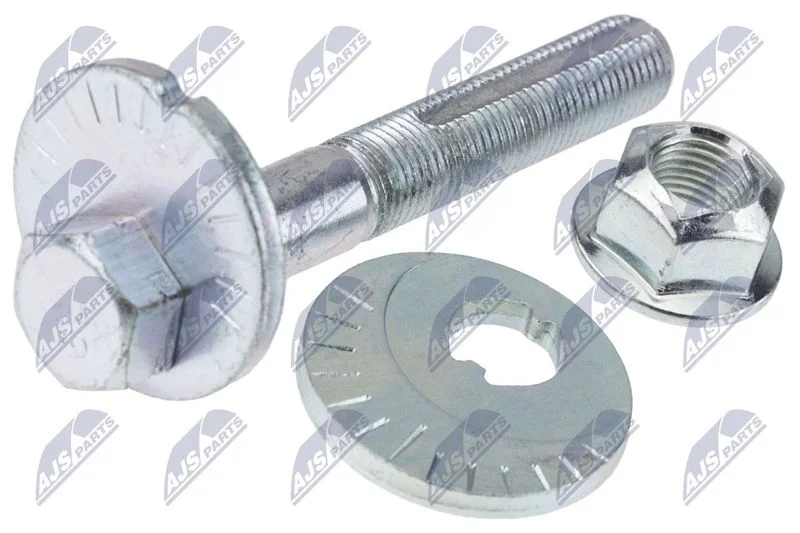 Camber Correction Screw Set NTY ZWT-MZ-087SK