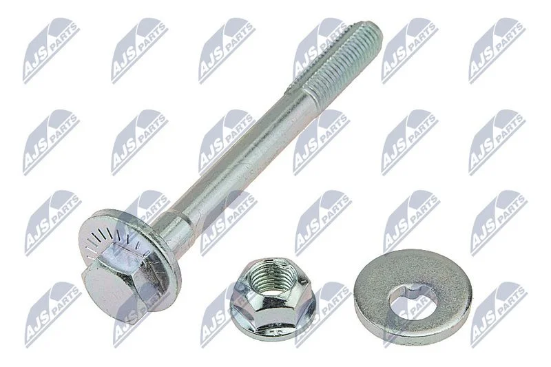 Camber Correction Screw NTY ZWT-WW-033SK
