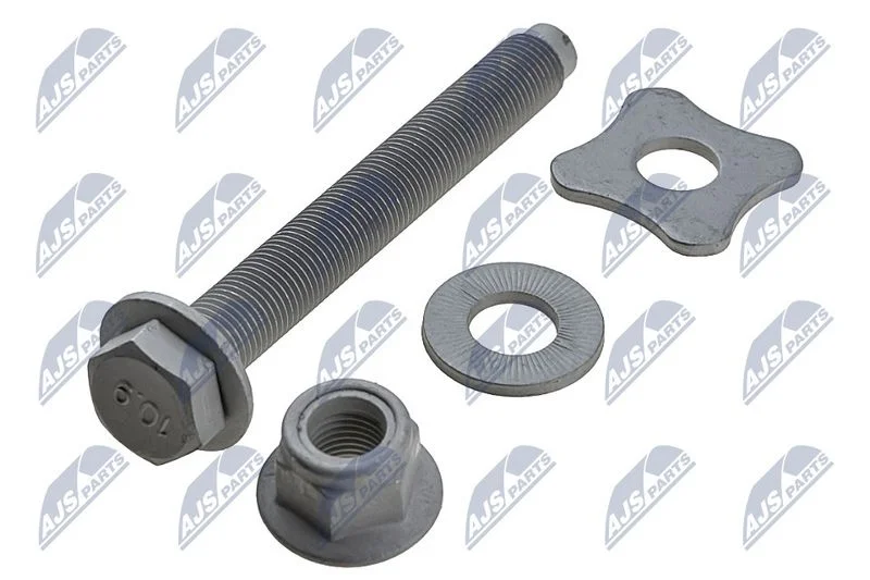 Camber Correction Screw Set NTY ZWT-WW-034SK