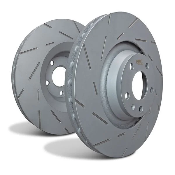Stabdžių diskas EBC Brakes USR7546