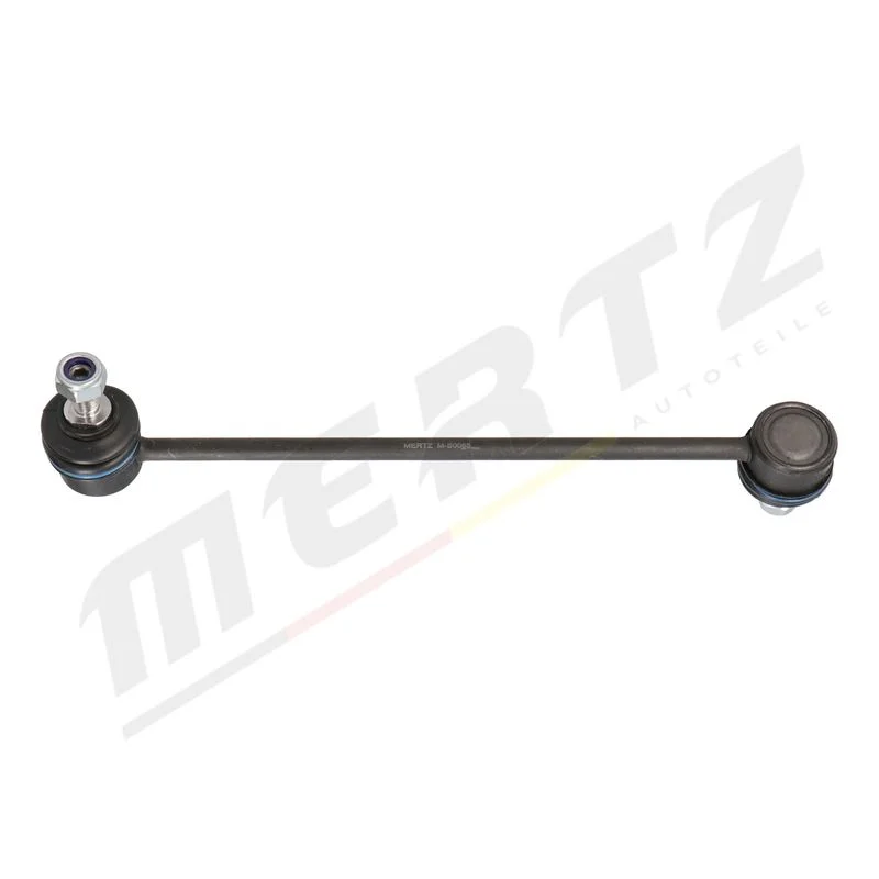 Link/Coupling Rod, stabiliser bar MERTZ M-S0085