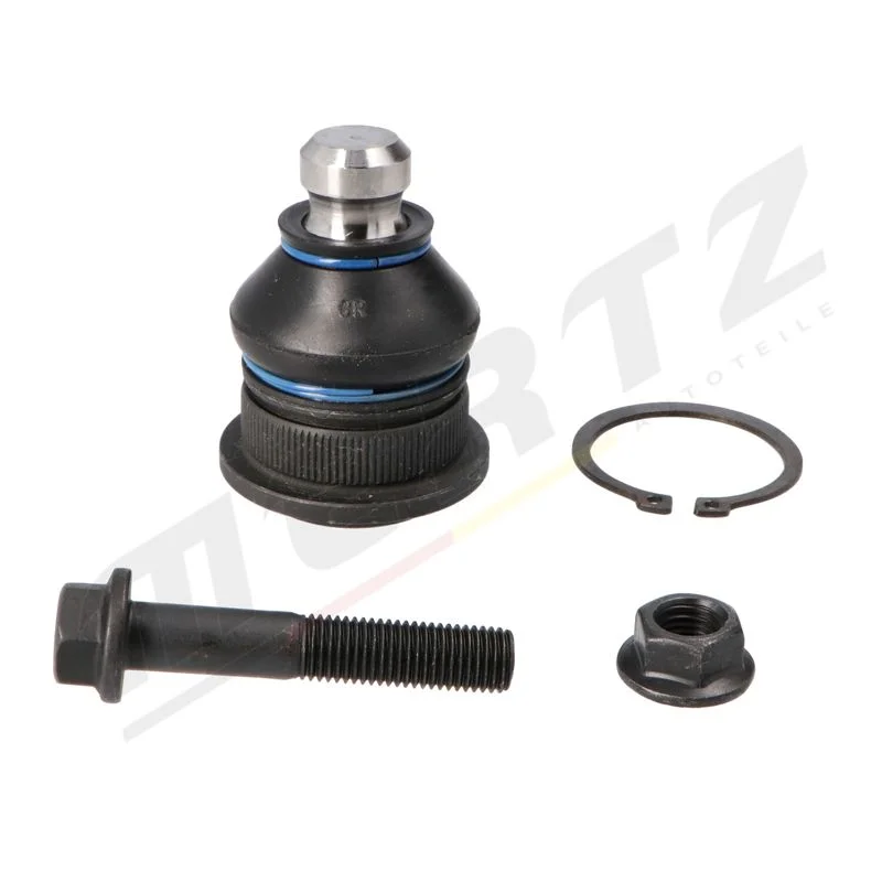 Guľový kĺb MERTZ M-S0356