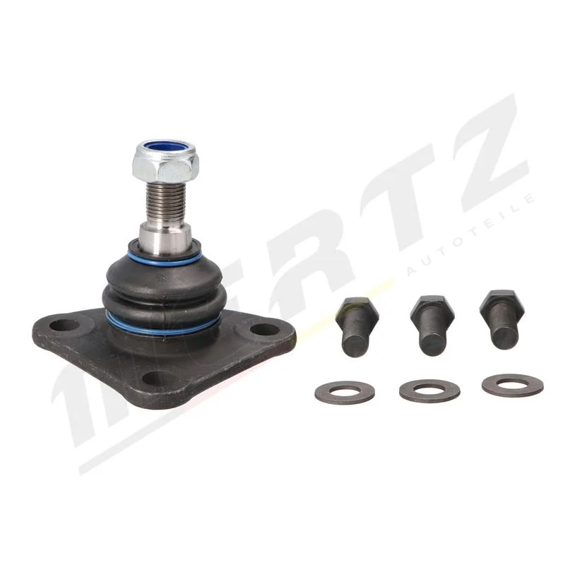 Ball Joint MERTZ M-S0409