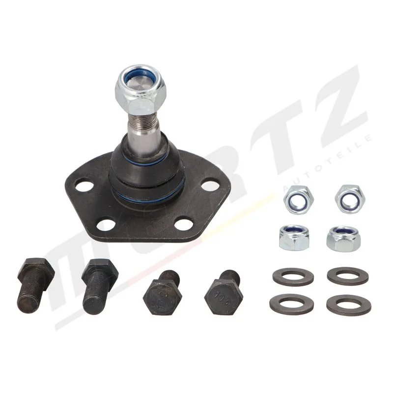 Ball Joint MERTZ M-S0449