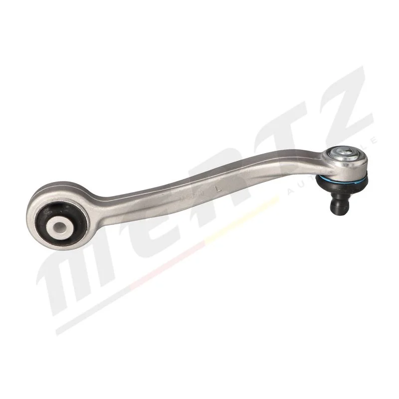 Control/Trailing Arm, wheel suspension MERTZ M-S0670