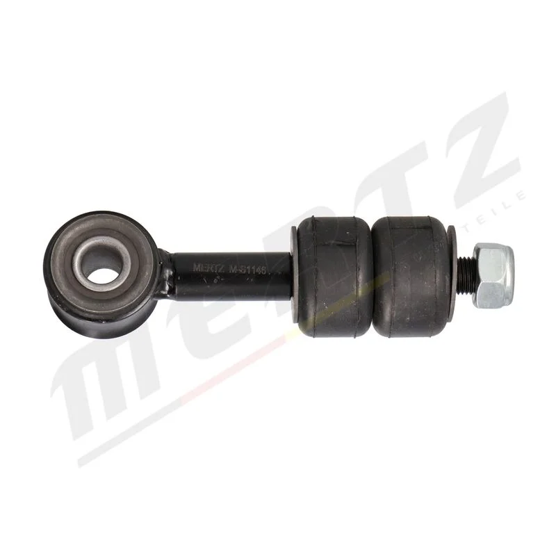 Link/Coupling Rod, stabiliser bar MERTZ M-S1146