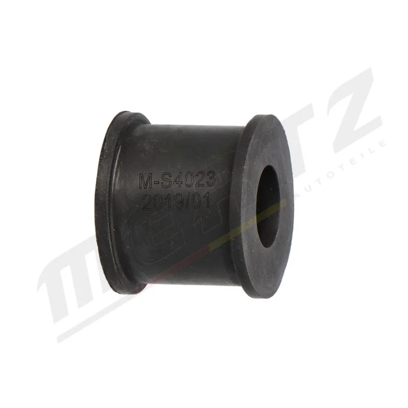 Upevnenie, tyč stabilizátora MERTZ M-S4023