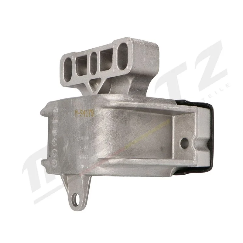 Montáž, automatická prevodovka MERTZ M-S4179