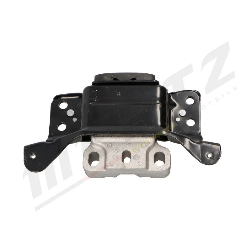 Montáž, automatická prevodovka MERTZ M-S4882