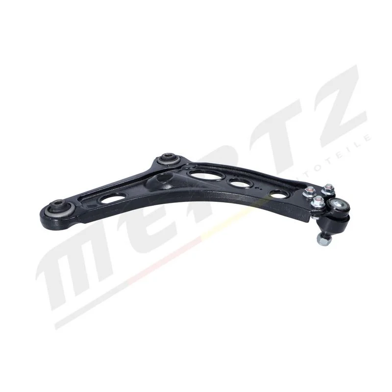 Control/Trailing Arm, wheel suspension  M-S2982
