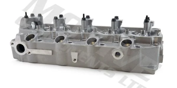 Hlava valca MOTIVE CYU895
