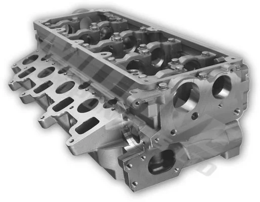 Cylinder Head MOTIVE CYW902