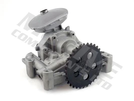 Oil Pump MOTIVE OP324