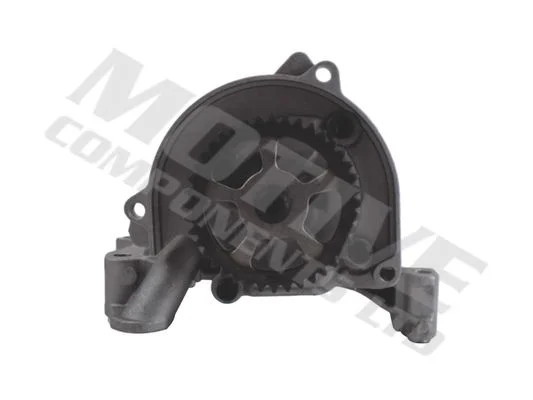 Oil Pump MOTIVE OP8335