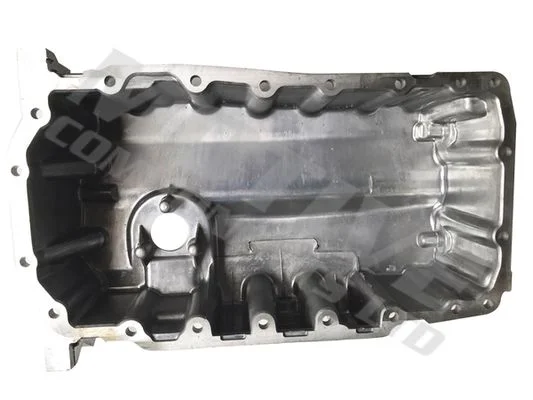 Olejová vaňa MOTIVE S-PAN3004
