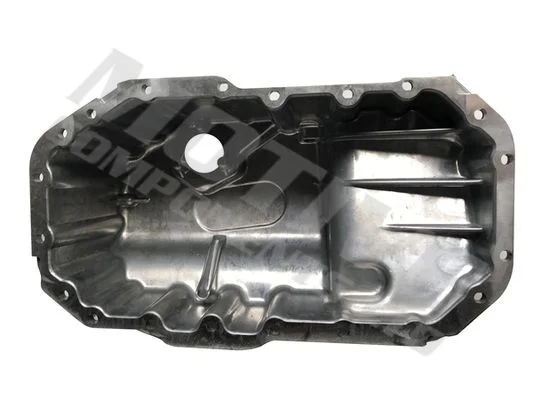 Olejová vaňa MOTIVE S-PAN3009