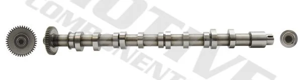 Camshaft MOTIVE T2621