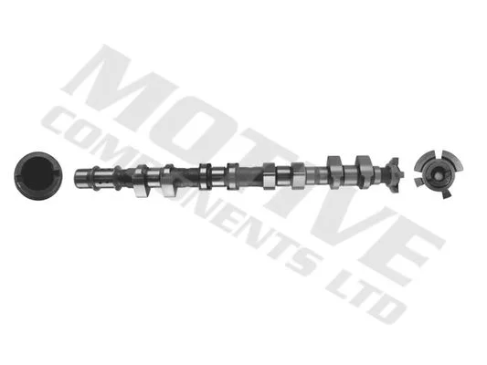 Camshaft MOTIVE T4016