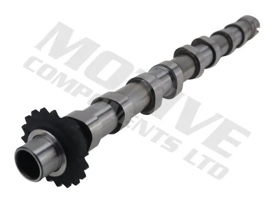 Camshaft MOTIVE T4432